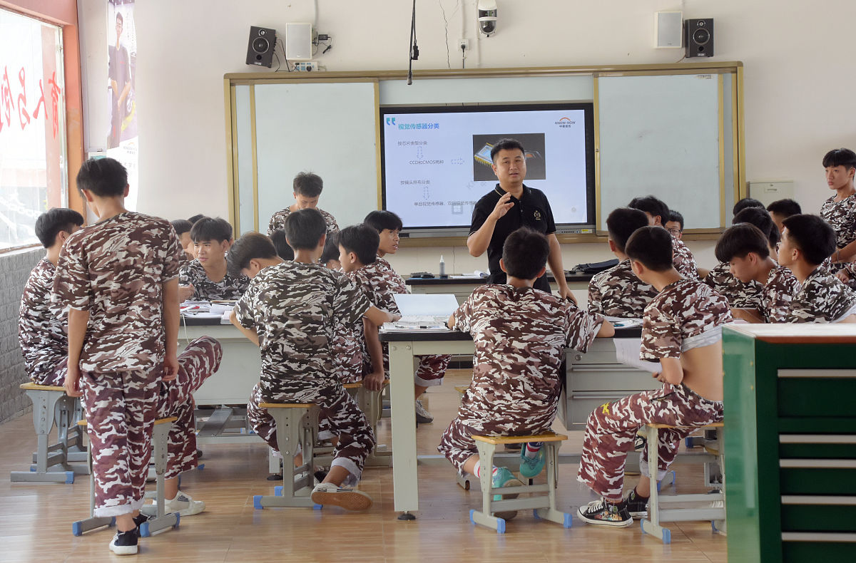 贵州汽车修理专业大专学校推荐 - 2021年最佳选择 贵州汽车修理专业大专学校推荐 - 2021年最佳选择