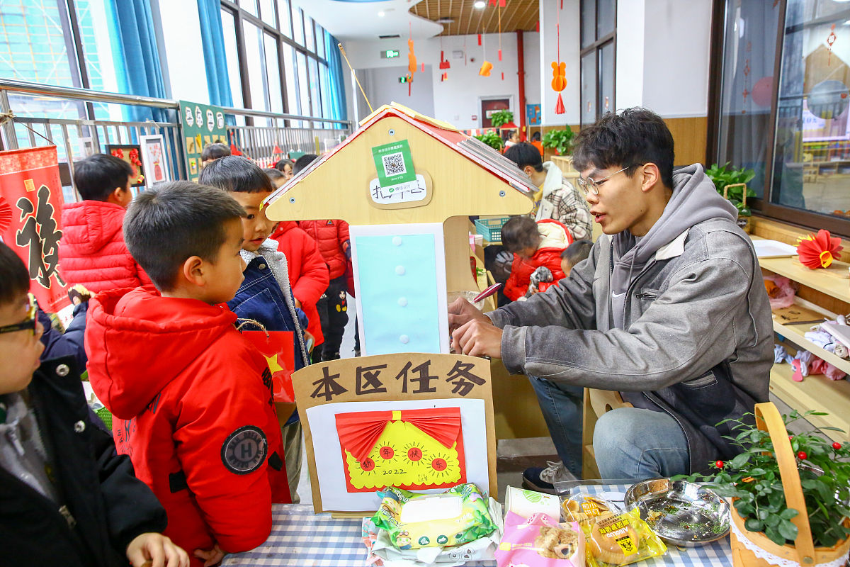 2023年甘肃有哪些幼师学校招生