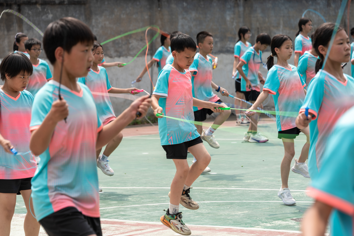 校运动会班级内容