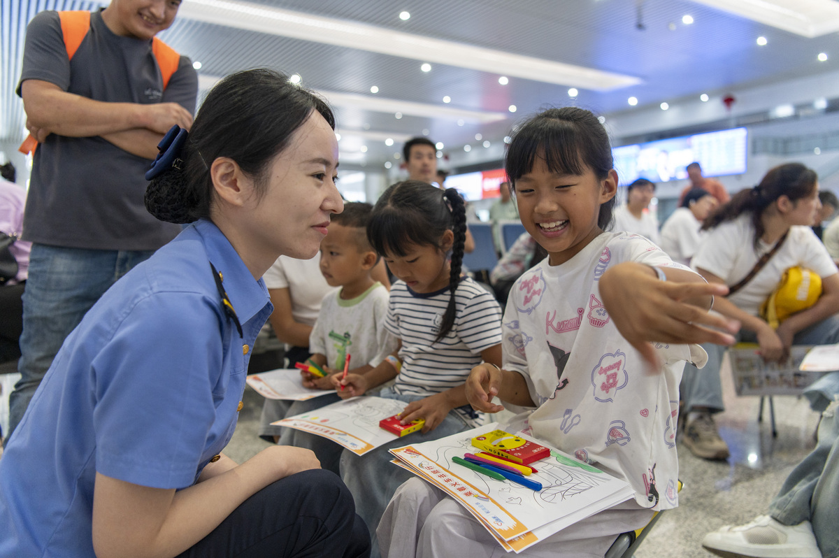 贵阳铁路学校动车驾驶员专业怎么样