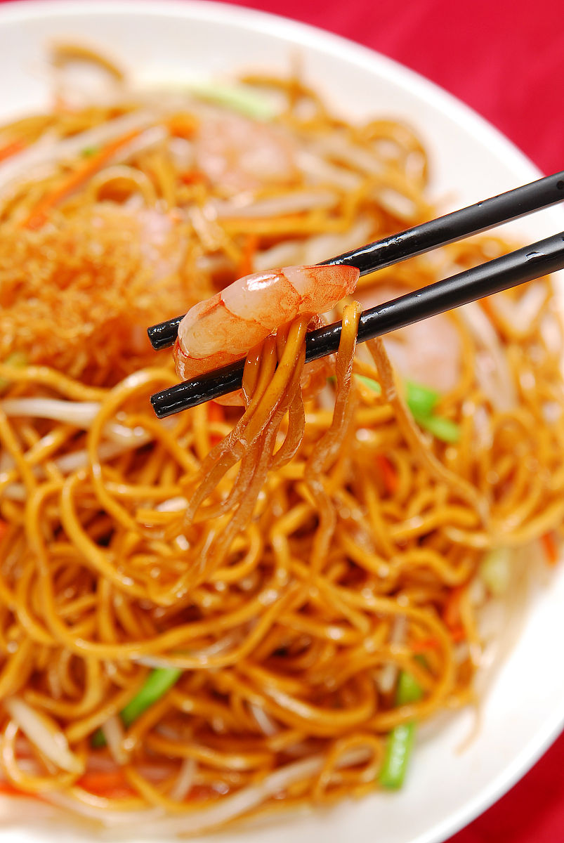 焖面焖几分钟就熟了，