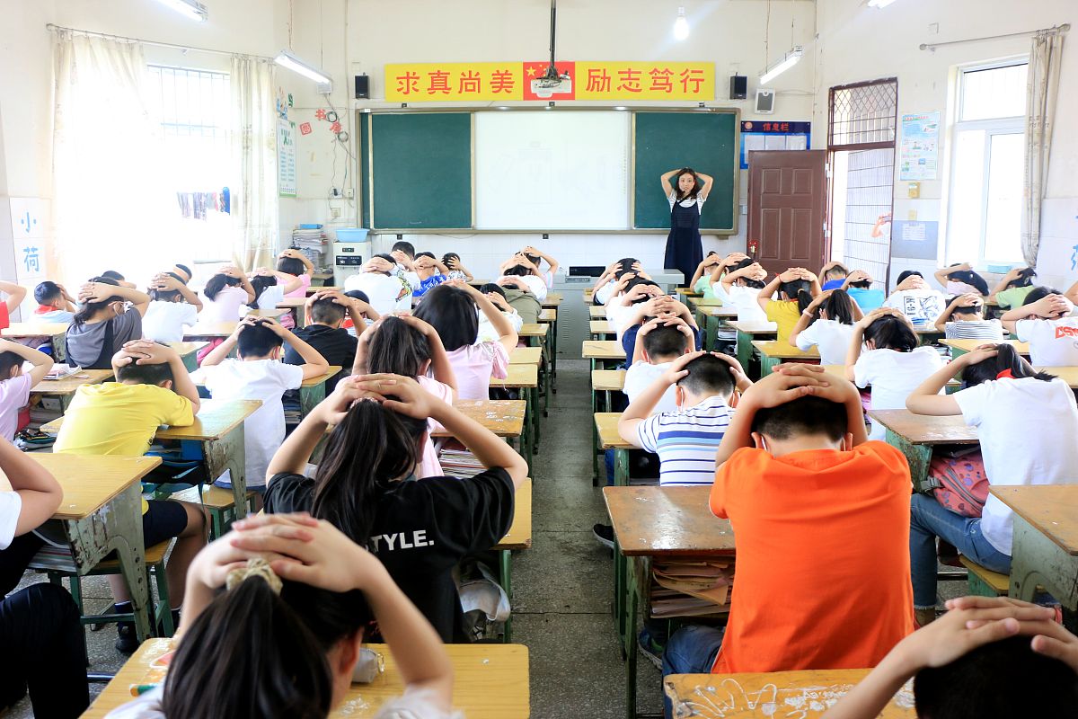 洛南县职教中心 - 为当地培养技能人才的摇篮