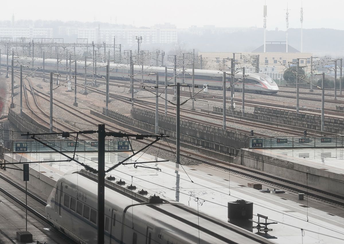 武汉铁路桥梁学校招生问答 | 2020年招生简章