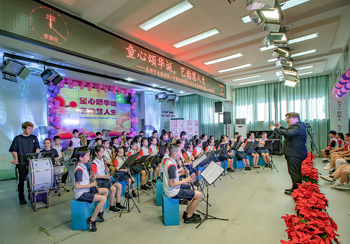 杭州明珠专修学校曲艺表演专业怎么样？好不好学