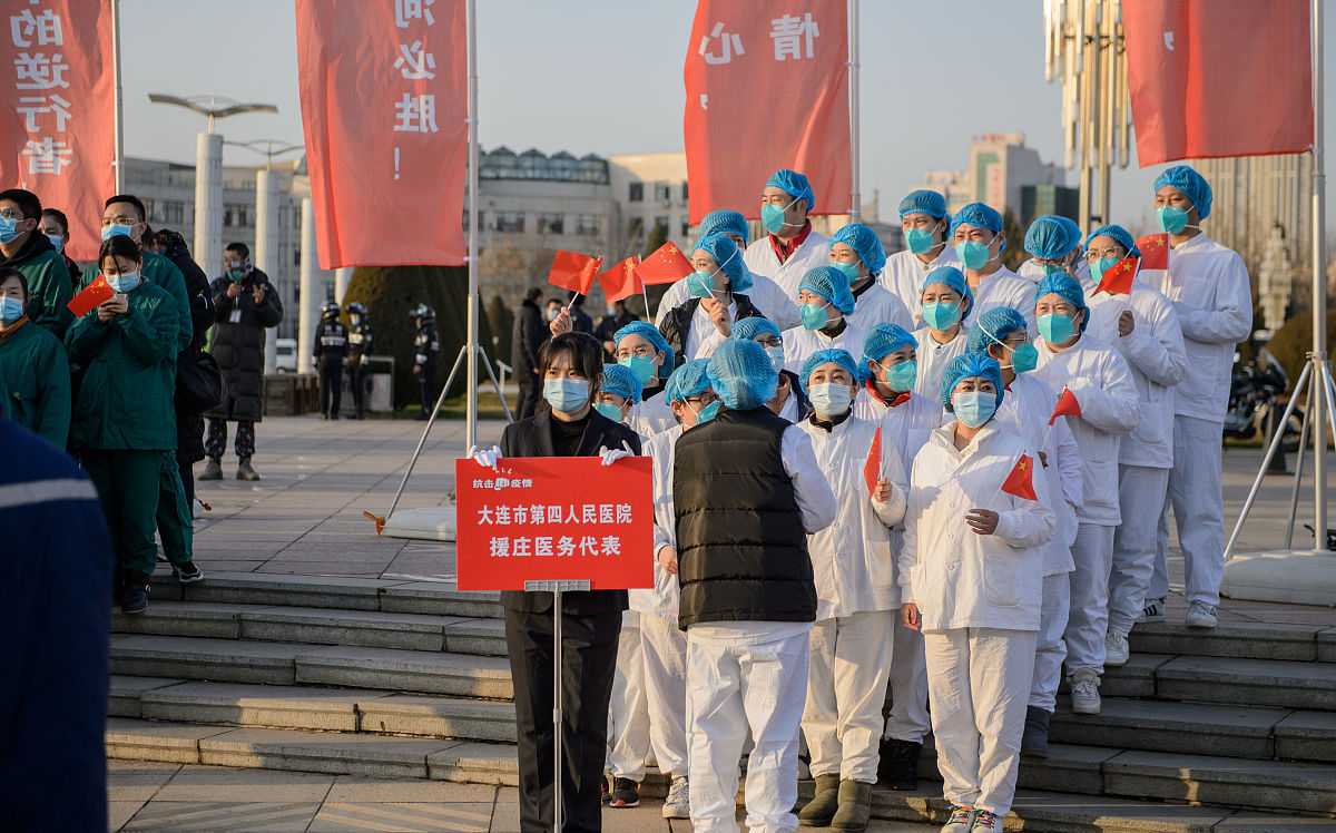 随州职业技术学院医护学院疫情最需要哪些人才？