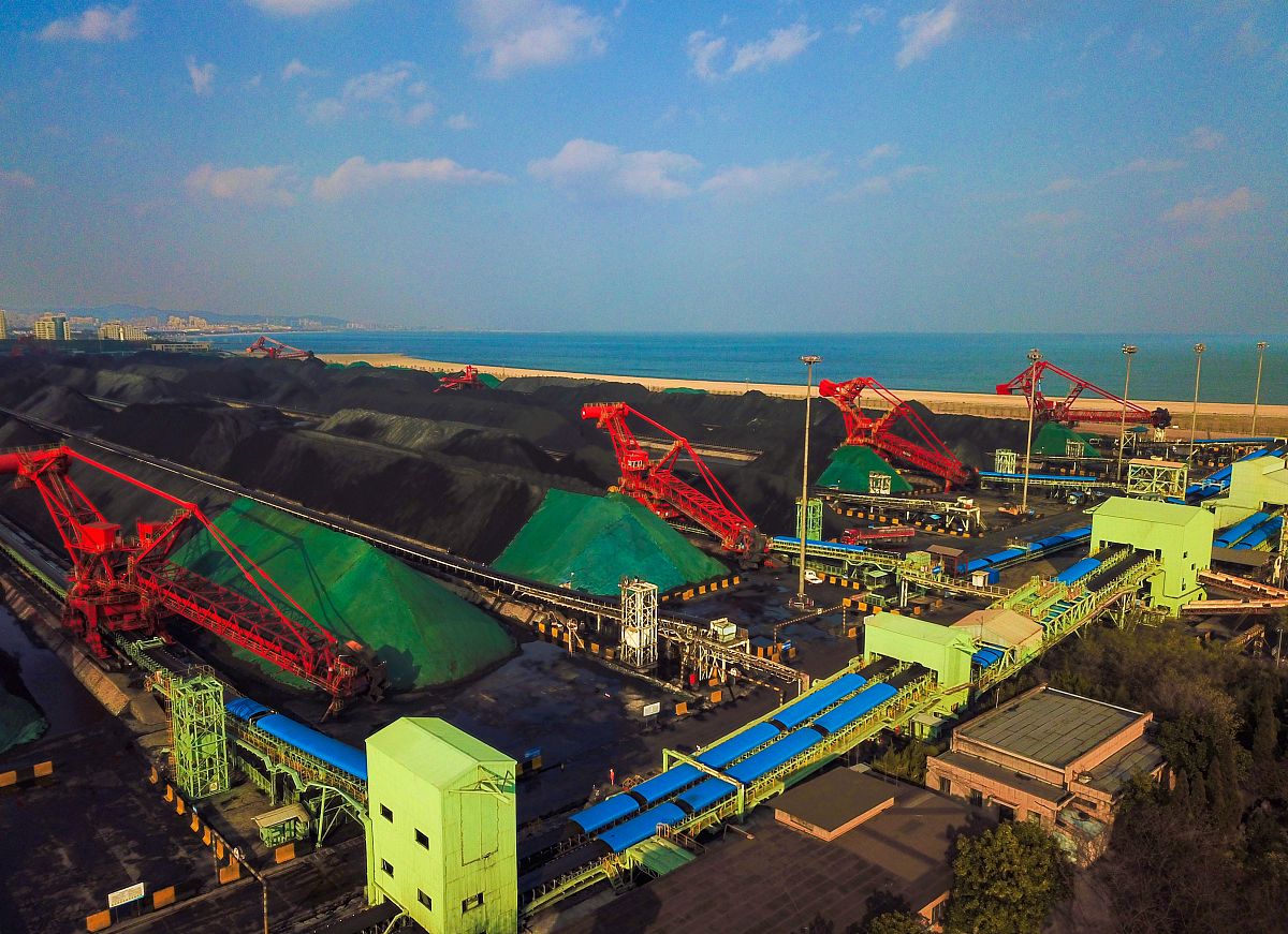 山东煤炭技师学院能源类专业有哪些？解读热门能源专业