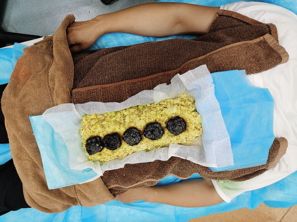 艾灸品牌ID：高端大气，提升品牌形象