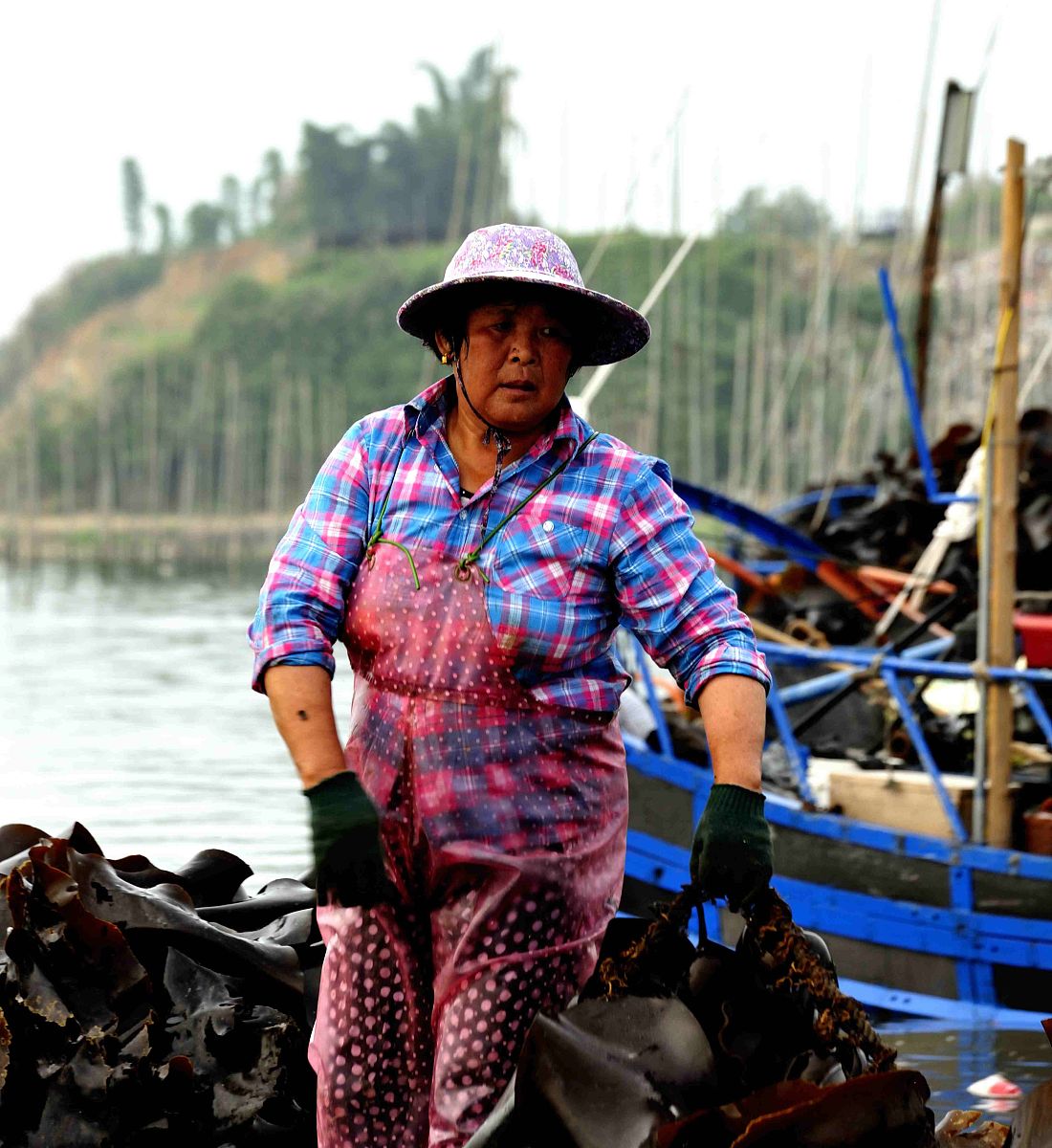 平顶山工业职业技术学院服装与服饰设计专业优势及发展前景