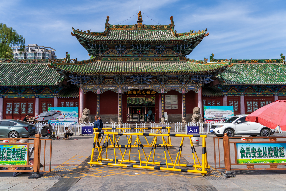 在山西读旅游管理专业可以去哪些学校