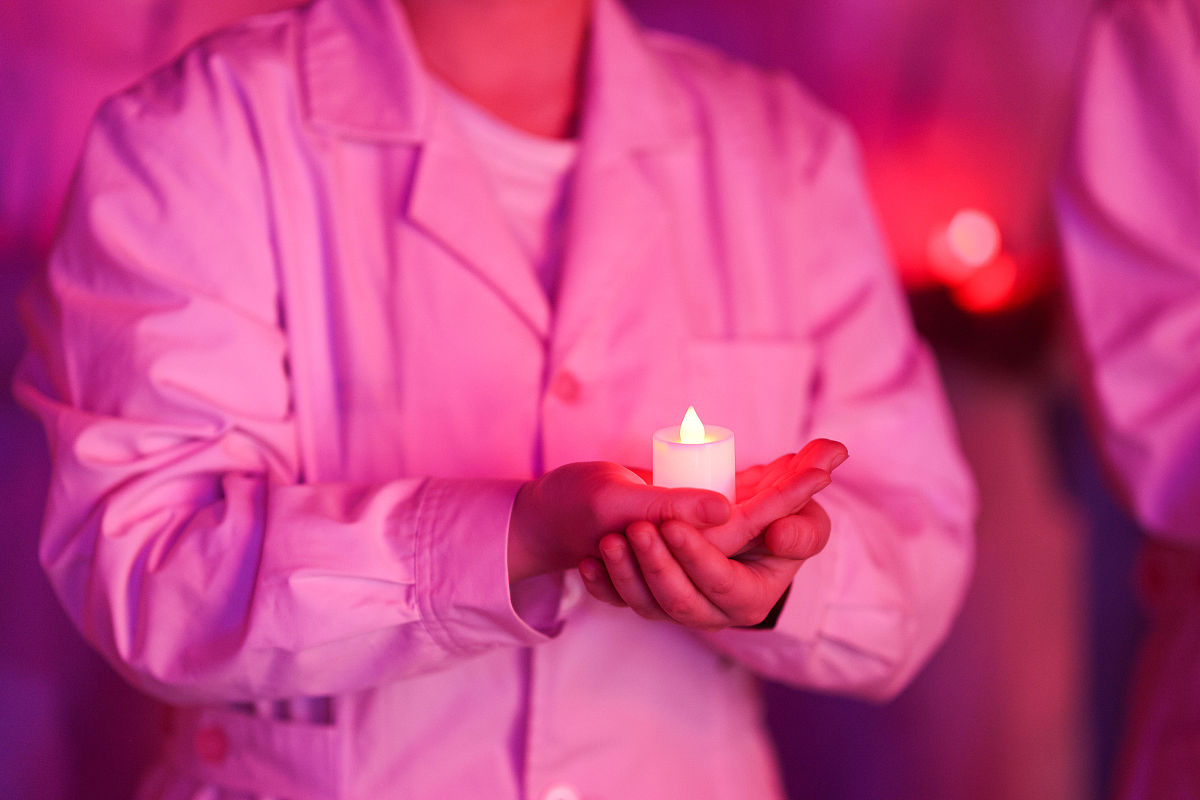 南京卫生学校2023年招生简章 - 医学梦想起航