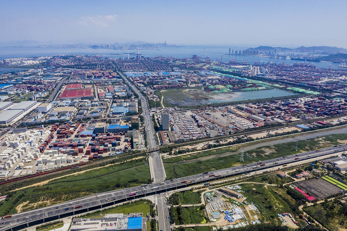 青岛临港职业学院2019年招生专业有哪些？