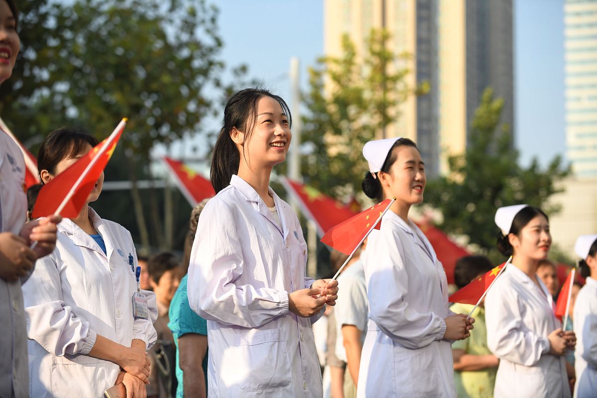武汉2022年有哪些卫校招生
