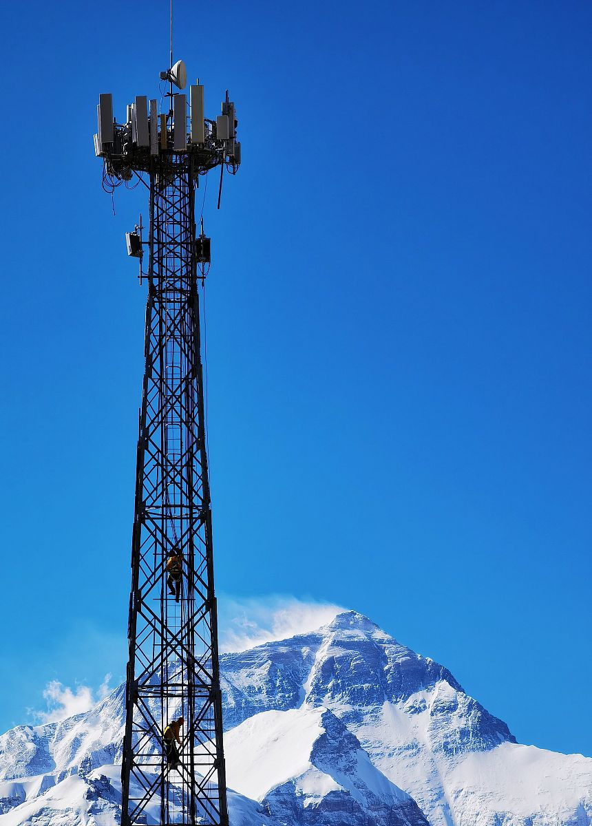 电子信息工程和通信工程：区别与联系