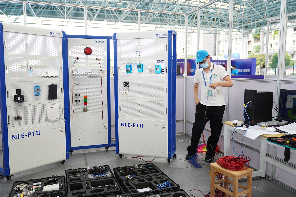 广东女子职业技术学院商务日语专业如何好学吗