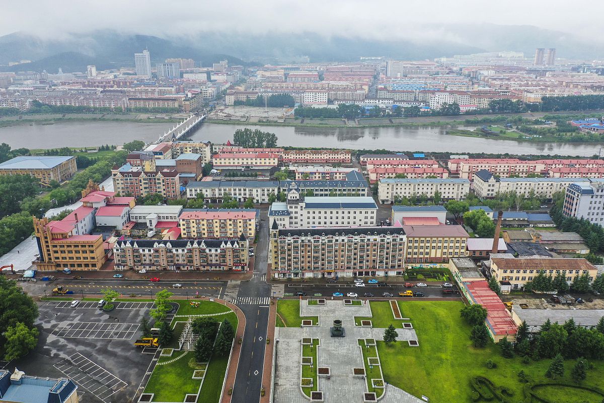 黑龙江生态工程职业学院计算机网络技术物联网方向网络安全方专业专业好不好发展前景怎样