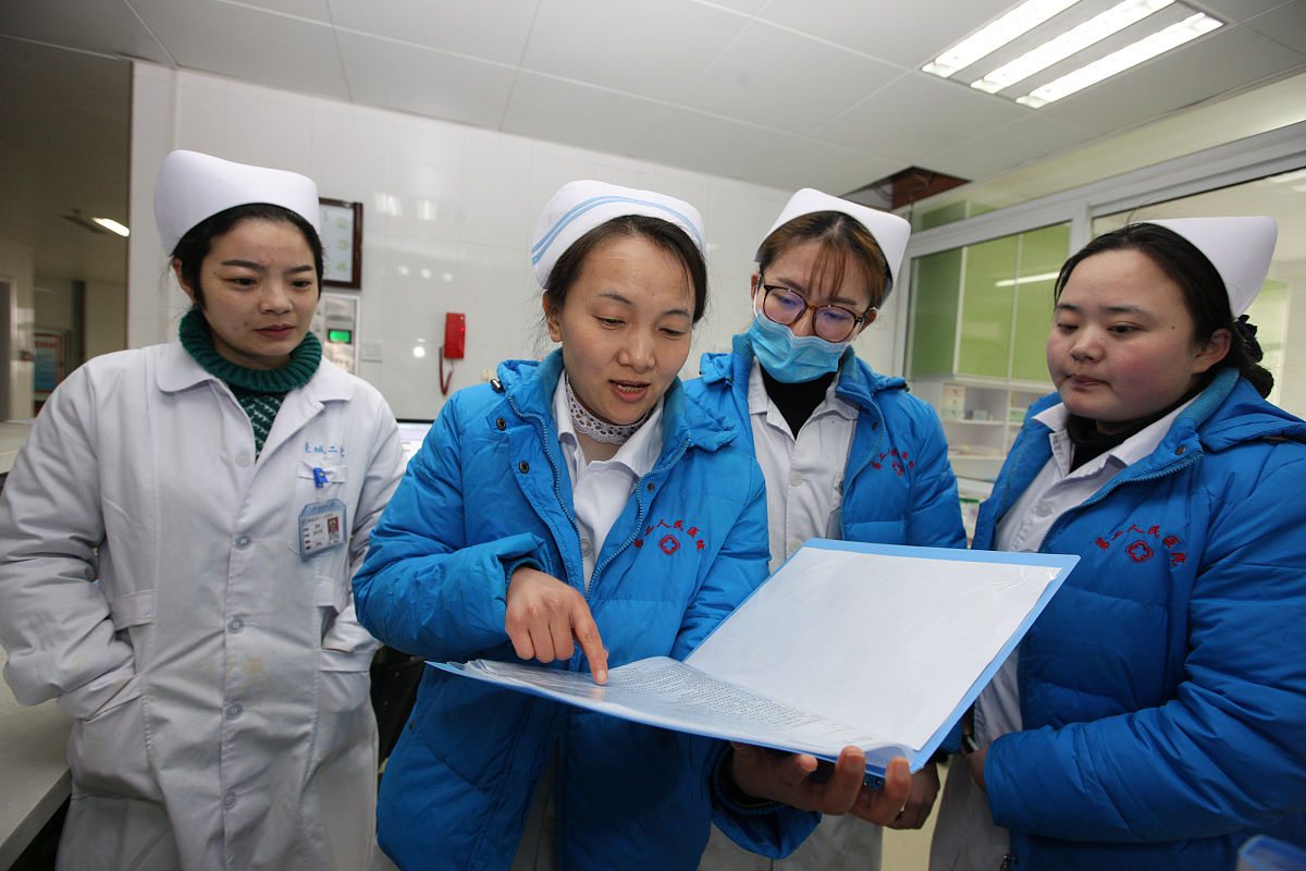 株洲市卫校有3+3吗株洲卫校全称