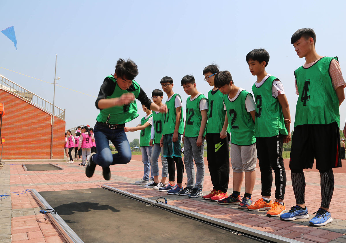 体教融合如何提升耐力跑技术水平？