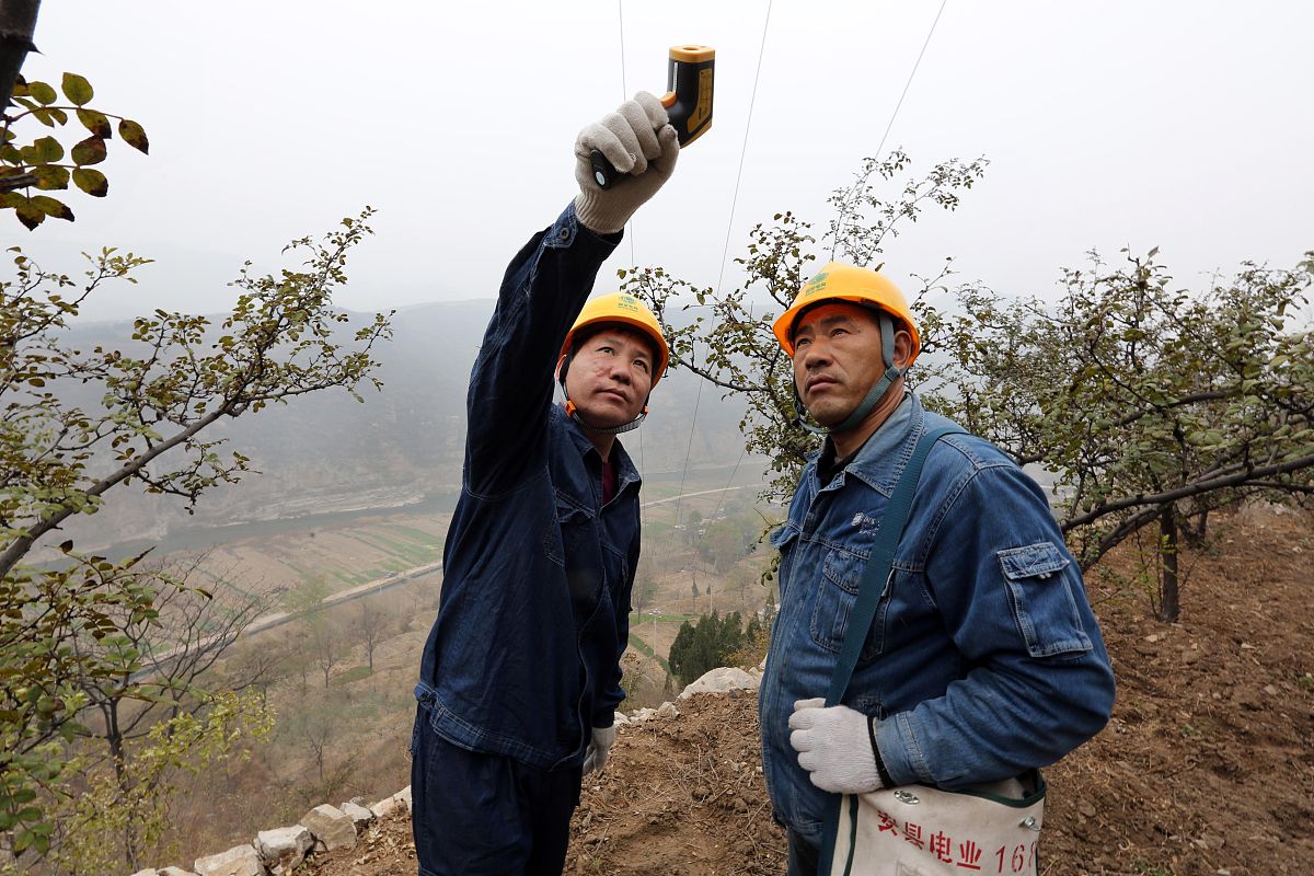 安塞区农村电力网络管理问题及对策研究