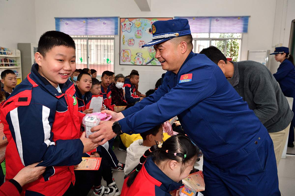 2023年湖北省机械工业学校招生简章