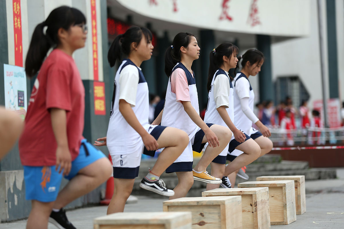 中考体育穿短裤还是长裤？全方位分析助你做出最佳选择！
