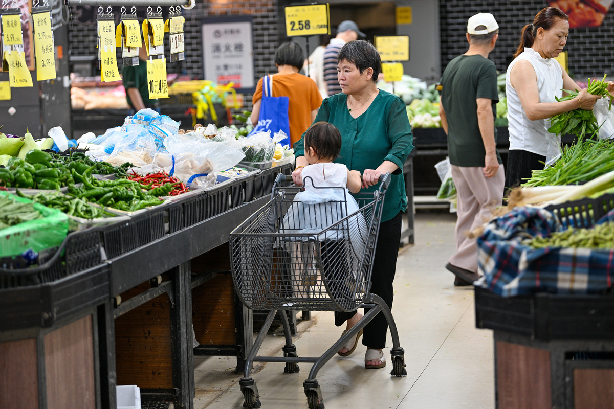 帮我续写：打造适老化菜市场