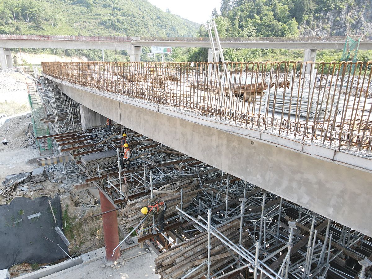 贵州建设学校道路桥梁工程施工专业教学质量好不好
