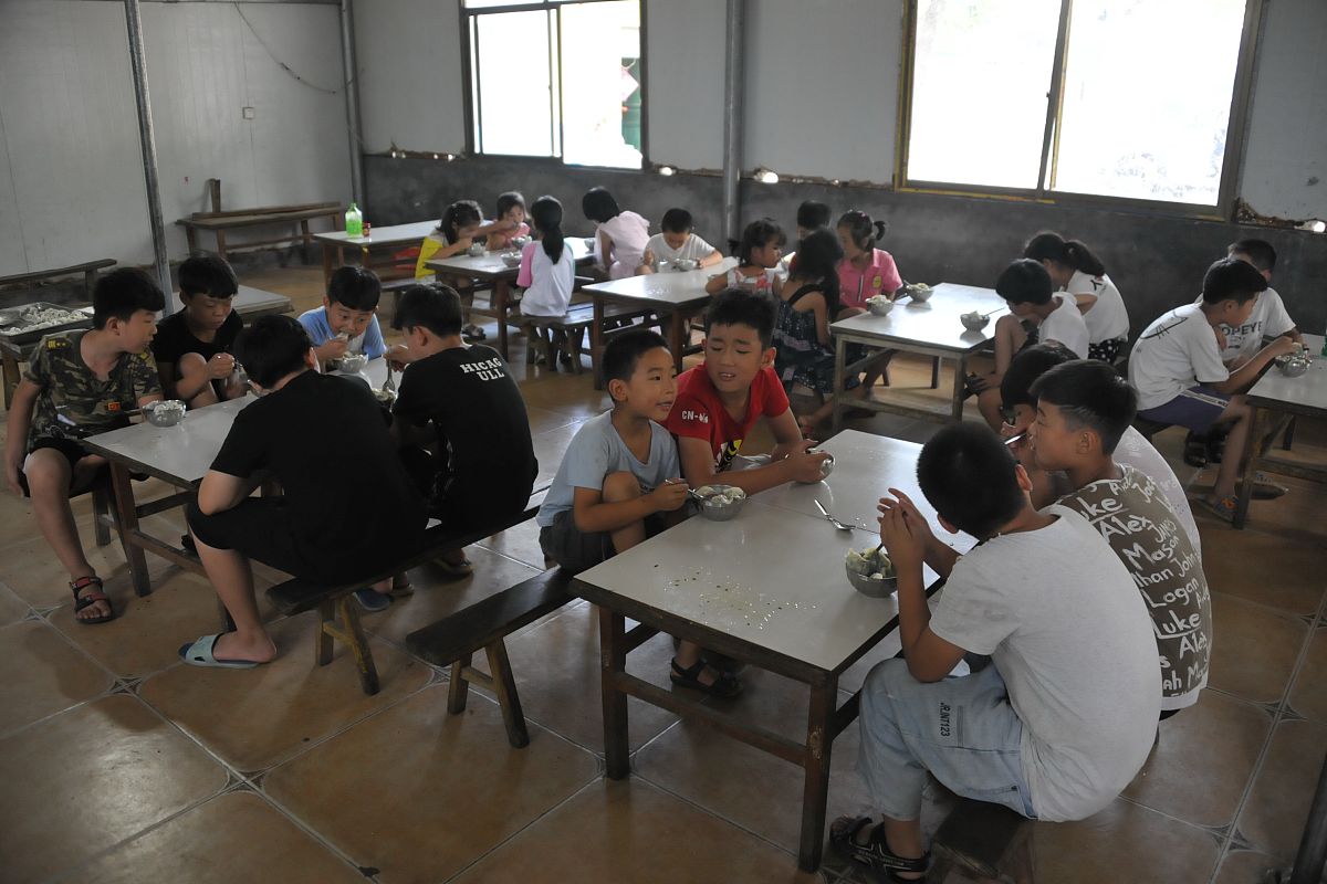 一个高素质农民培训班的教学管理有哪些