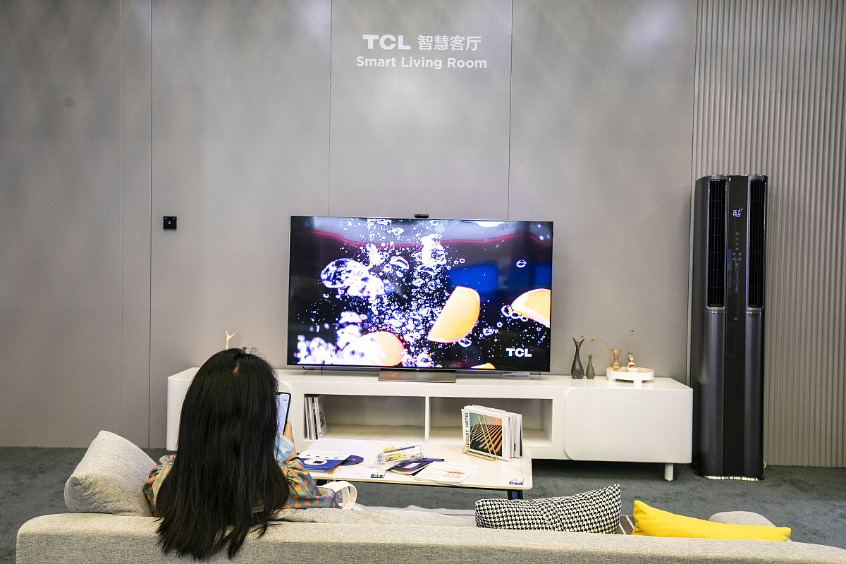 AR技术赋能家居行业：虚拟家具体验开启新时代