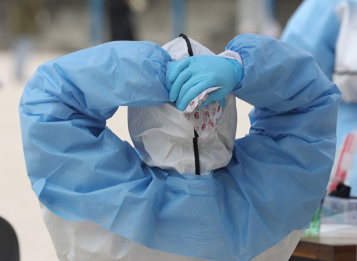 三台县乐安职业高级中学2021年热门专业是哪些