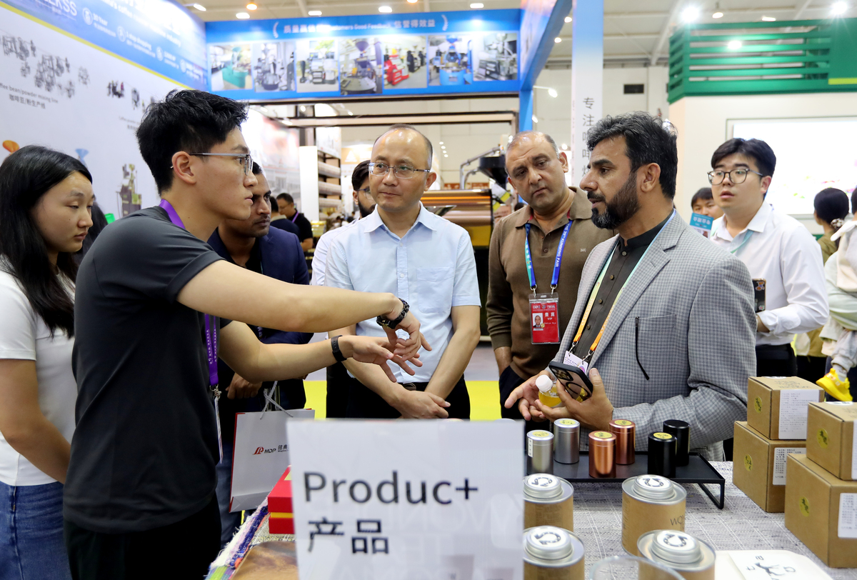 你的企业作为参展商参与第134届广交会参展商和客商形成了发讯者和收讯者谈判中可能遇到什么噪声？