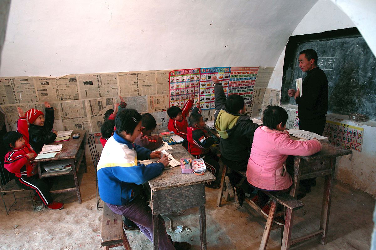郑州市第102中学升学率高企，秘诀何在？