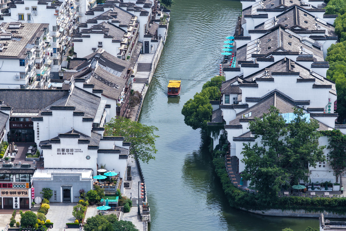 沈家门在哪里呢