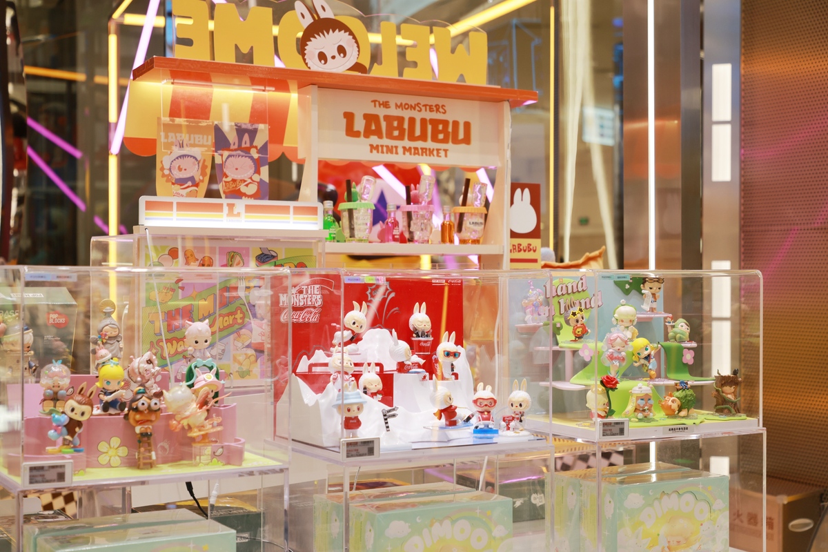 食品盲盒项目未来发展趋势：多元化、个性化、社交化