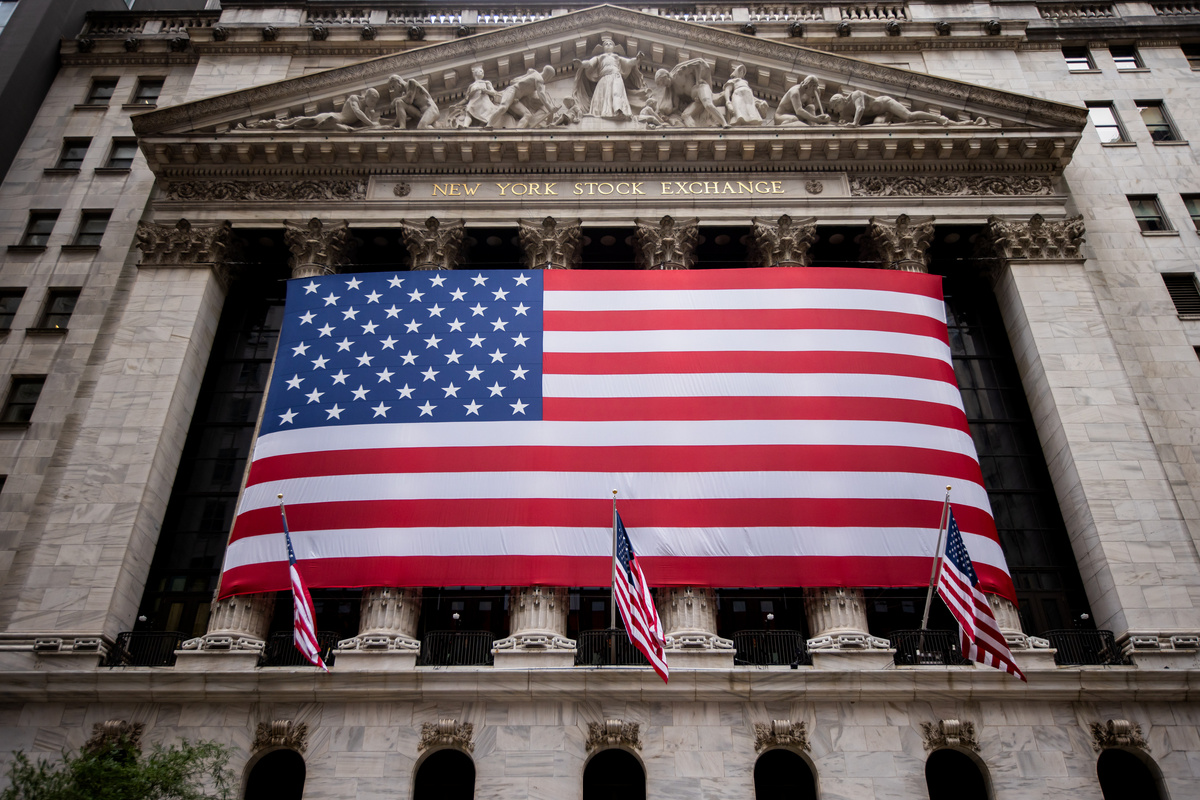 美国为何不是社会主义国家？