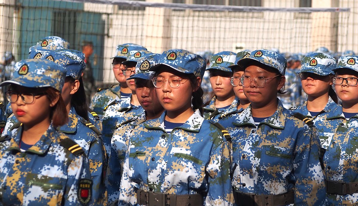 海军第六职业技术学校2023年地址在哪里