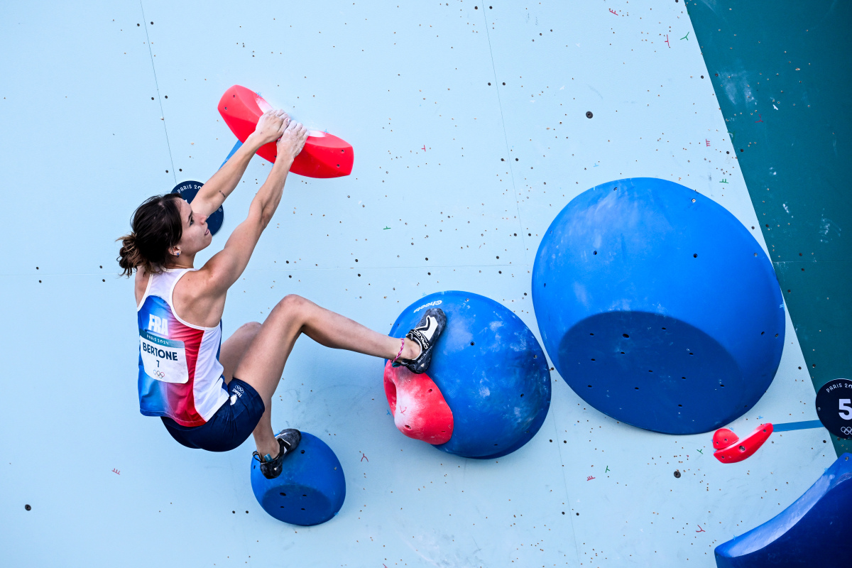 开元体育大挑战:勇敢追求运动梦想