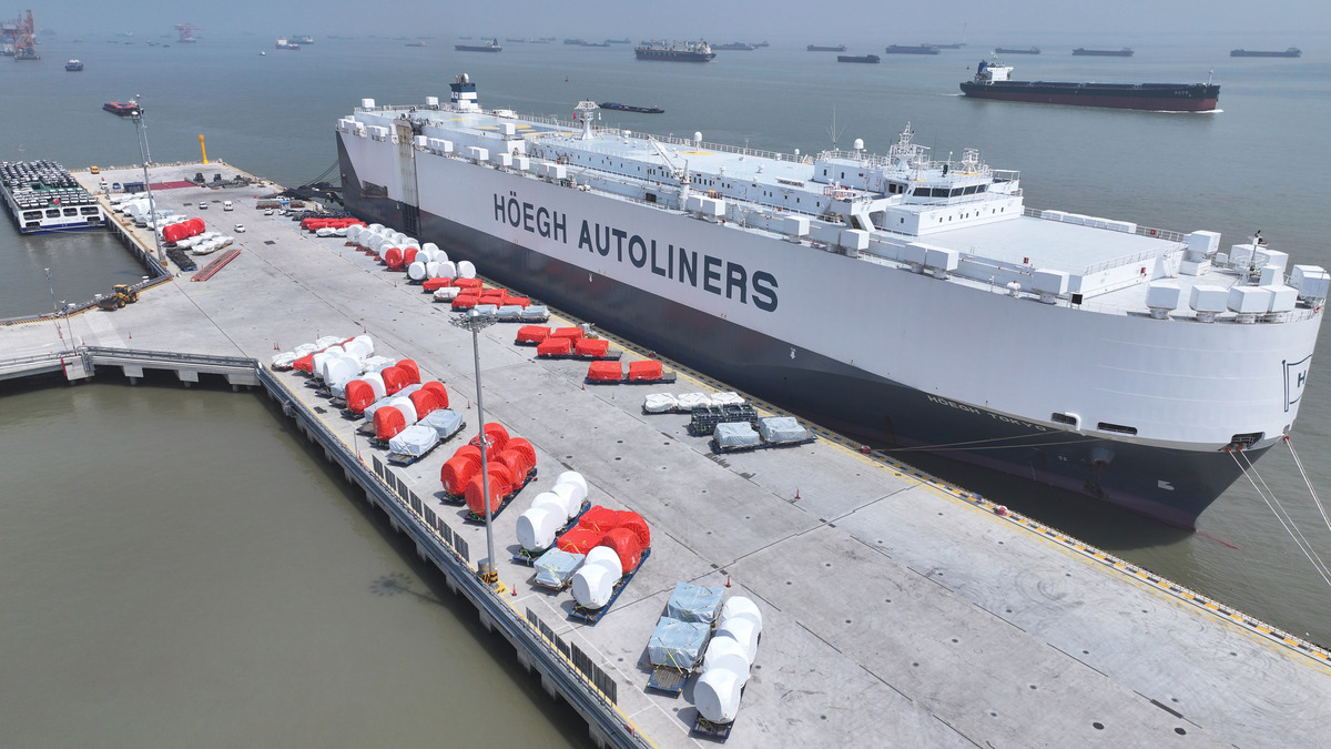 Frost Found Near Container Door: Potential Warm Air Intrusion and Cargo Impact