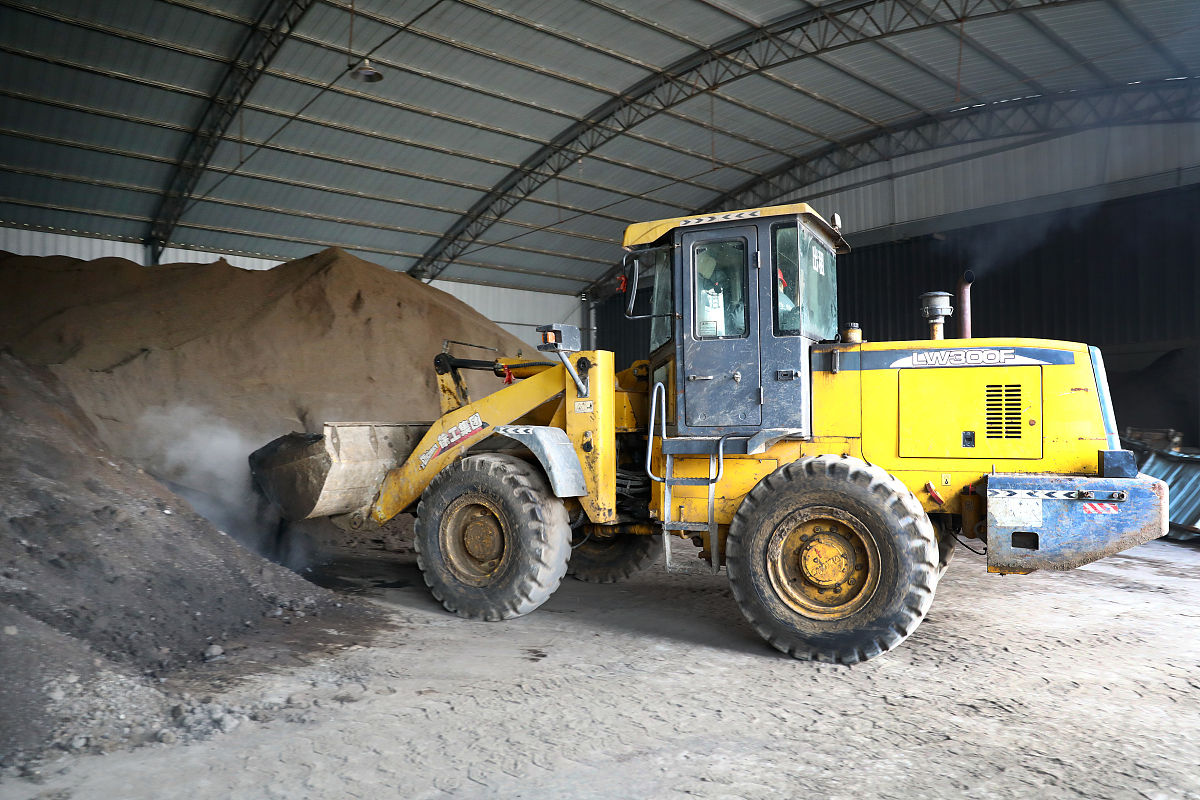 兰州铲车培训驾驶步骤与技巧