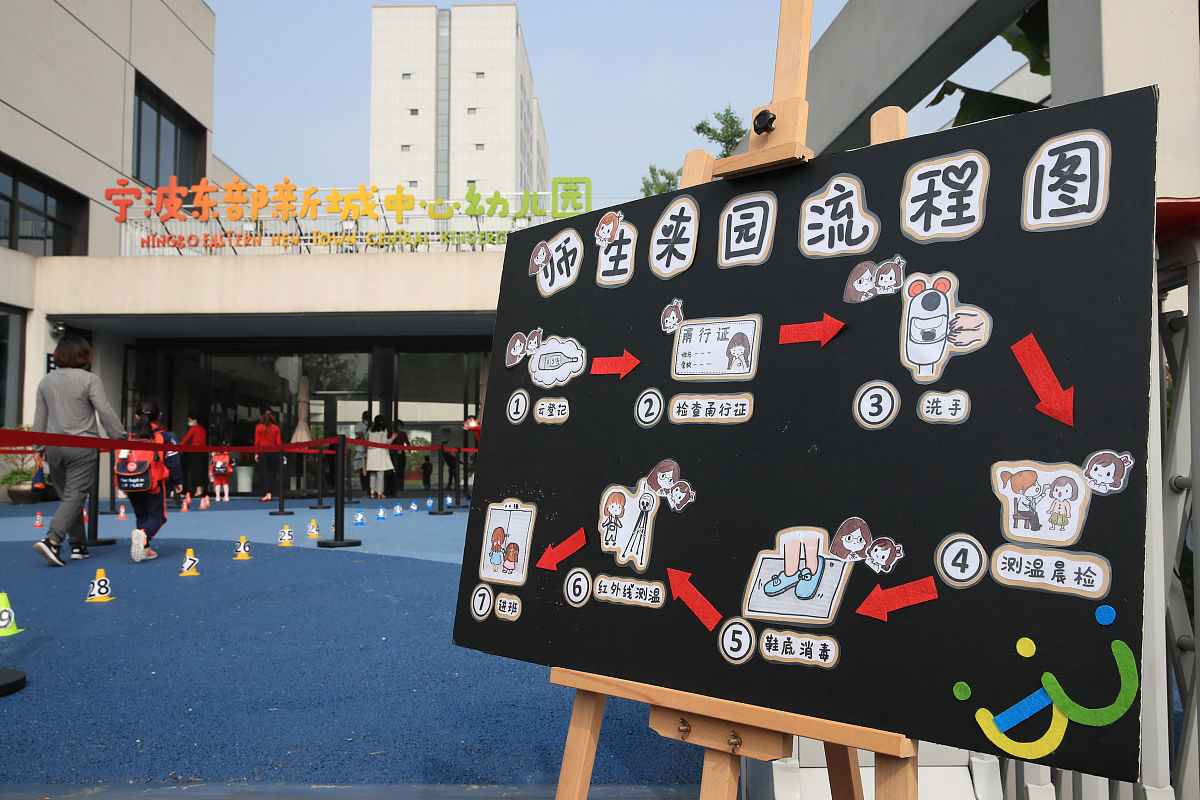 幼儿园家园共育：携手共育，助力孩子成长