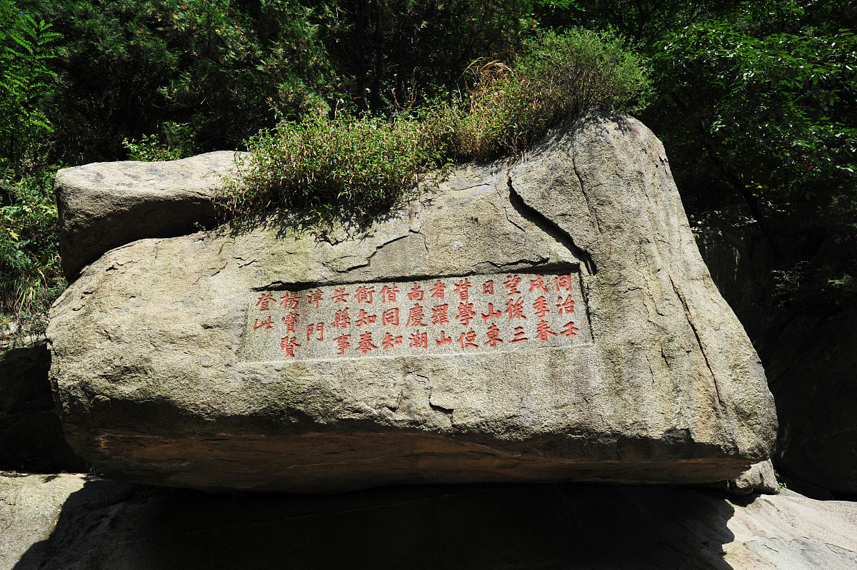 青山处处埋忠骨：古代中国忠贞精神的体现