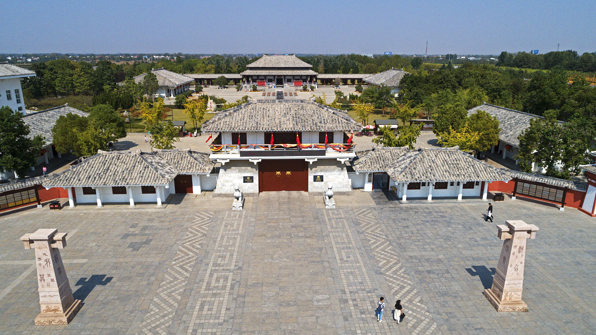 给我一点去河南省漯河市旅游的建议