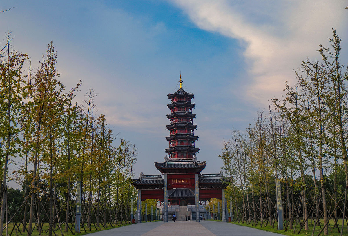 宿迁旅游学校2023年招生简章