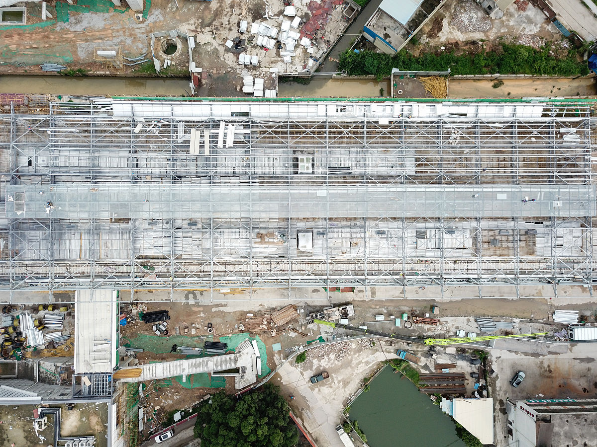 广东省民政职业技术学校地址及交通指南 - 广州白云区