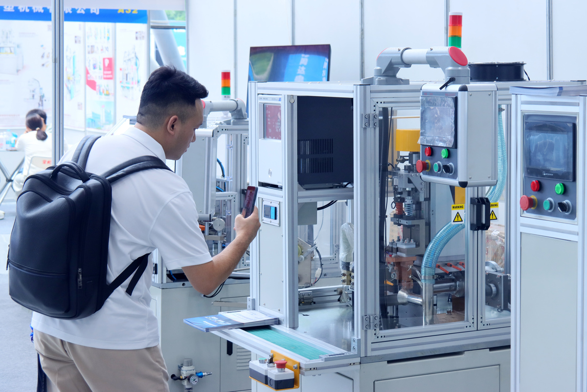 自动化产品深度解析：定义、分类及未来趋势