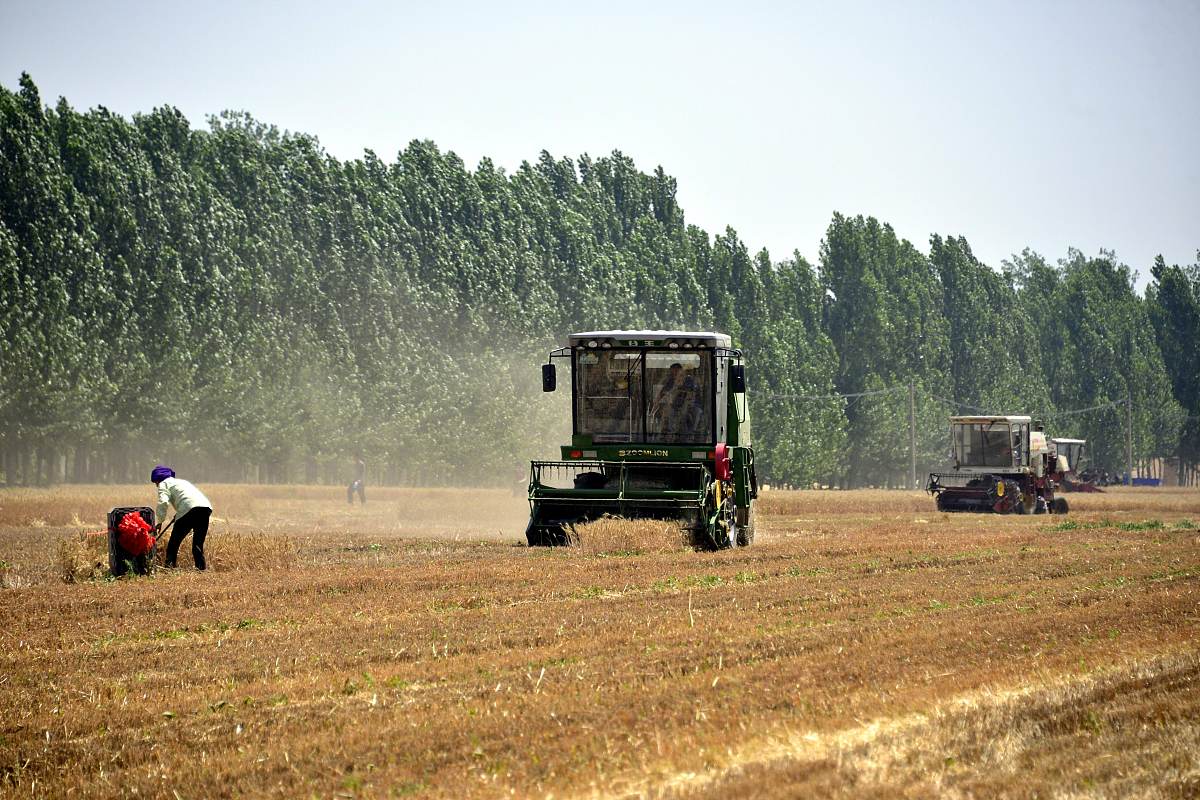 重庆市农业机械化学校农业机械使用与维护专业怎么样？好学吗？