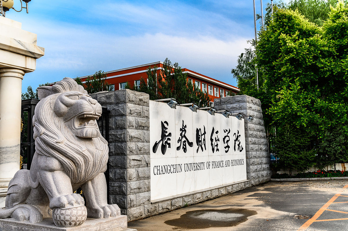 东北财经大学特色小巷命名：诗意与关怀下一代，20个创意名称