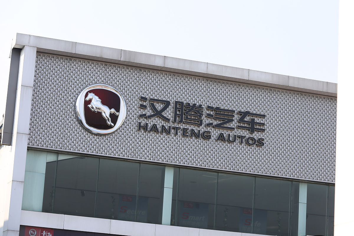 山东汽车品牌公司大全：一汽解放、潍柴动力、重汽等