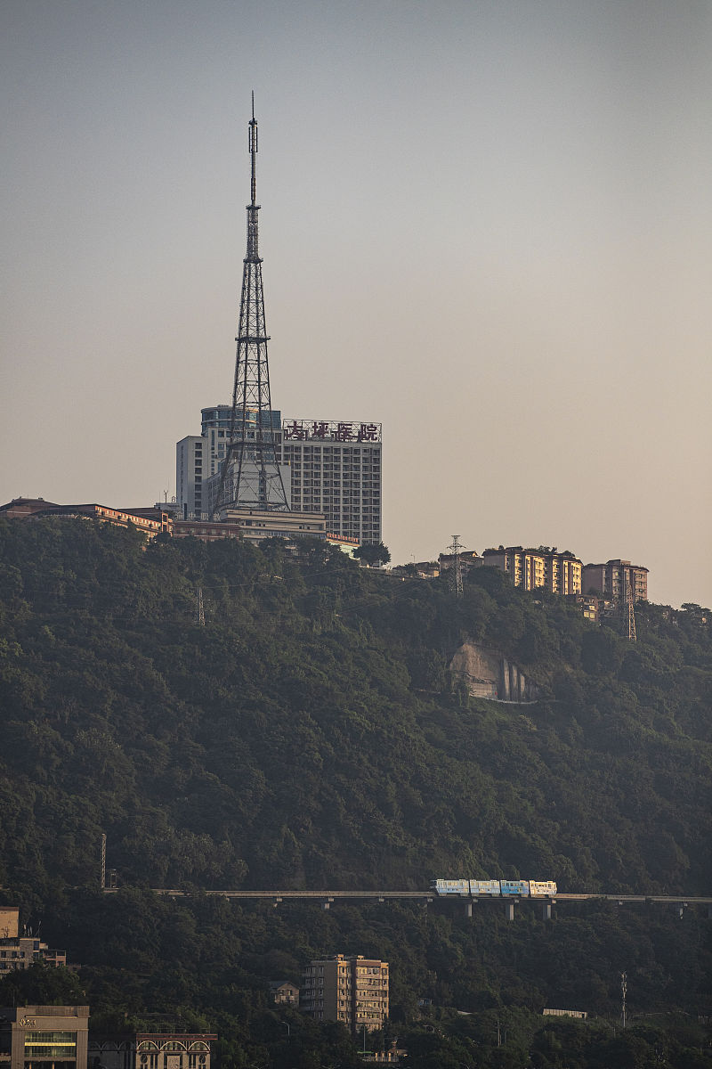 重庆轻轨专业学校招生怎么样好不好