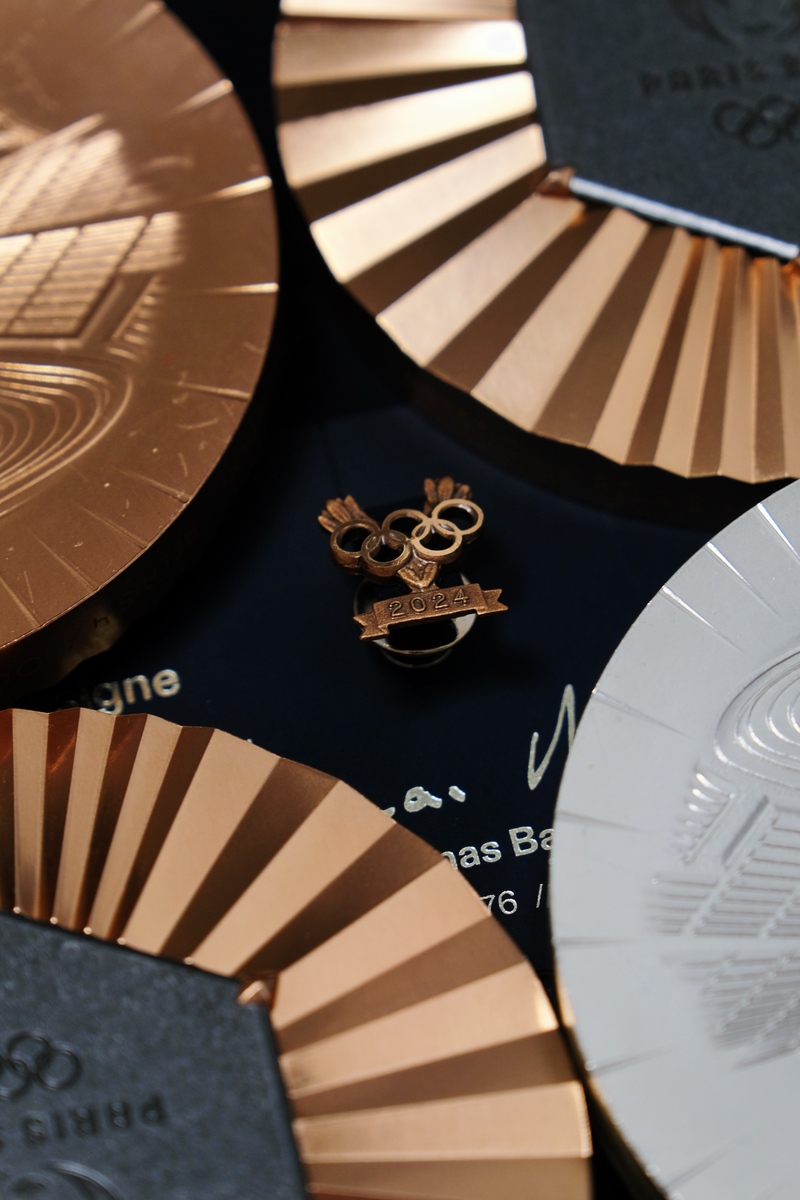 塞博朋克风格手表