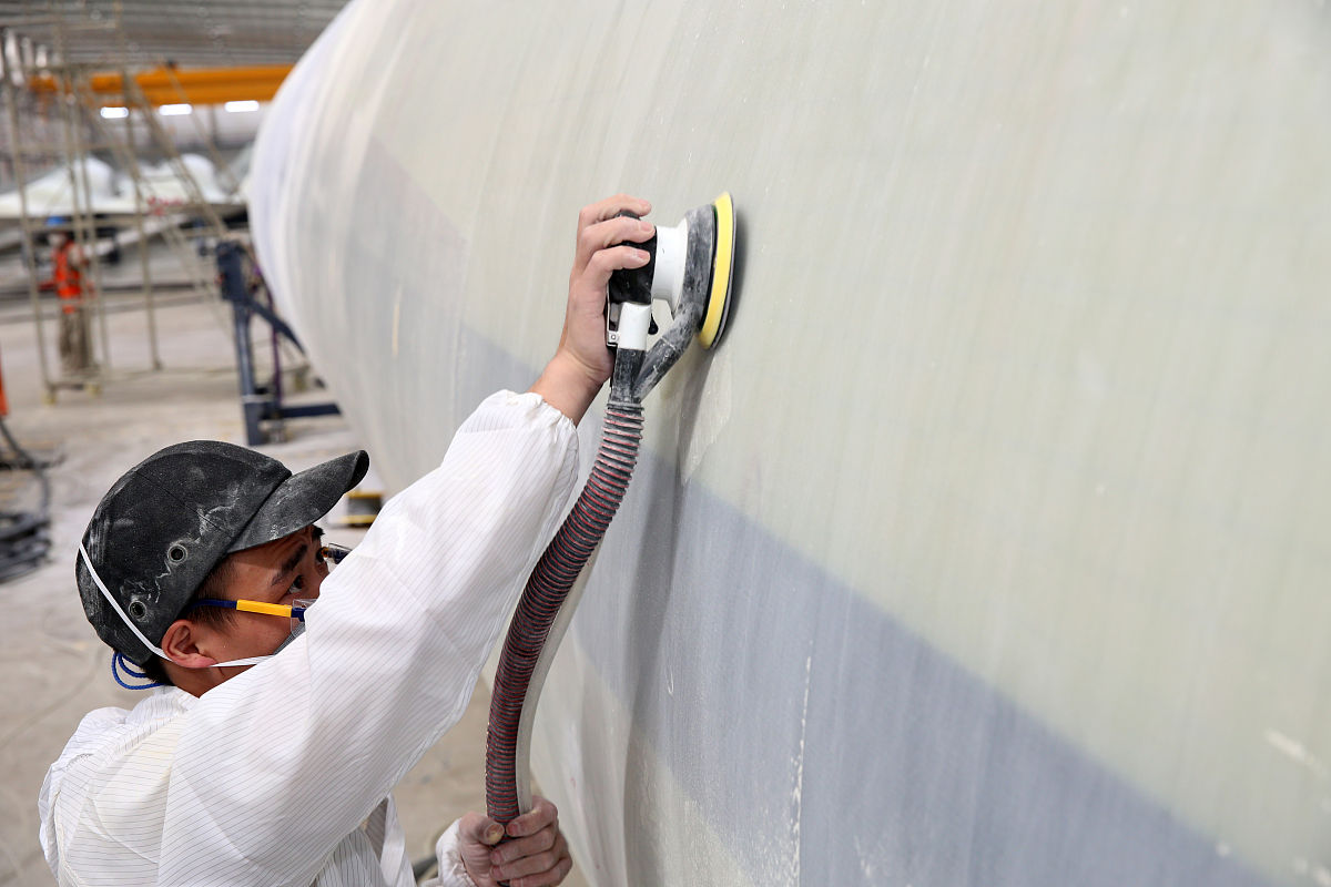 喷砂除锈安全操作指南：必备防护措施